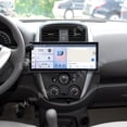 thumbnail image 6 of ZWNAV 15.8 inch Android 15 Car Radio For Nissan VERSA SEDAN 2014-2016 HD Multimedia Video Player Navigation GPS DVD 4G DSP Stereo Bluetooth, 6 of 15