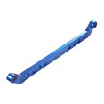 thumbnail image 2 of Colaxi Rear Lower Tie Bar Aluminum Alloy Automobile Control Arm Accessories Portable Professional Easy Installation Parts Replaces Blue, 2 of 8
