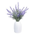 thumbnail image 4 of Mainstays Artificial Lavender Pick, 4 of 5