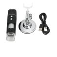 thumbnail image 1 of 1000x Wireless Digital Microscope 1080P HD Wifi Handheld Electron Microscopes for IOS for Android, 1 of 3