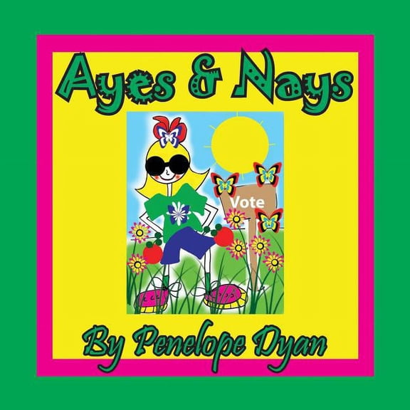 Ayes & Nays, (Paperback)