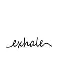 thumbnail image 3 of Inhale Exhale - Set of Two 11x14 Unframed Prints - Great Gift for Bathroom/Bedroom Decor, 3 of 4