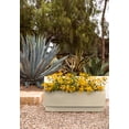 thumbnail image 5 of Veradek Demi Series Sand Garden Bed 42" Self-Watering Planter, 5 of 10