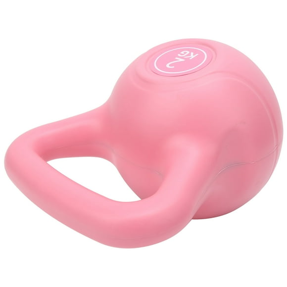 Strength Training Kettlebell, Lightweight Wear- Convenient Kettle Dumbbell, Squats For Swings Standing Up Bench Presses