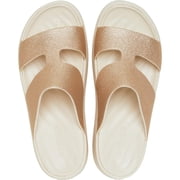 Crocs Getaway Platform Glitter H-Strap