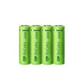 thumbnail image 1 of Pilas Baterías Recargables GP tamaño AA de 2,100mAh 4 piezas, 1 of 7