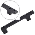 thumbnail image 4 of Bike Bicycle Disc Brake Adapter for 160mm Post Fork Mount to 180/203 mm Rotor, 4 of 8
