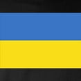 thumbnail image 3 of CafePress - Ukraine Flag Long Sleeve T Shirt - Long Sleeve Dark T-Shirt, 3 of 4