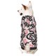 thumbnail image 1 of Fotbe Black Snake Sudadera con Estampado para Perros Pequeños – Suéter con Capucha para Mascotas, Tela Suave de Forro Polar con Bolsillo-Medium, 1 of 7