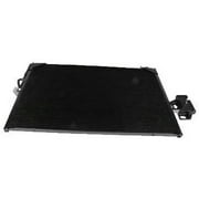 GM Genuine Parts 15-63657 A/C Condenser
