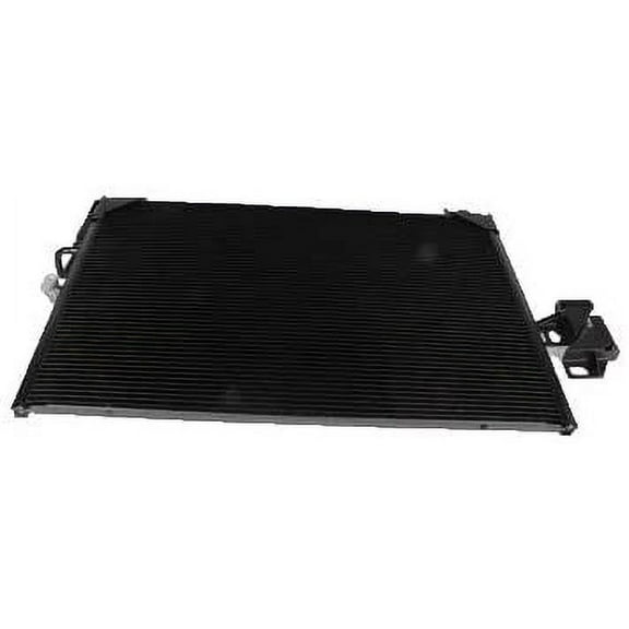 GM Genuine Parts 15-63657 A/C Condenser