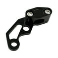 thumbnail image 1 of Motorcycle Bikes Modified Oil Pipeline Brake Line Clamp Protector Aluminum Alloy, 1 of 8