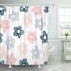 thumbnail image 1 of ABPHQTO Hipster con flores dibujadas a mano Abstract Baby Botanical Cool Creative Doodle Floral Impermeable Baño Cortinas de ducha Set 165x180 cm ABPHQTO PKNMT66x72Shower-9772, 1 of 2