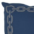 thumbnail image 3 of Safavieh Sibine Geometric Pillow, Set of 2, 3 of 3