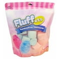 thumbnail image 1 of Fluffets Cotton Candy Marshmallows 250g, 1 of 1