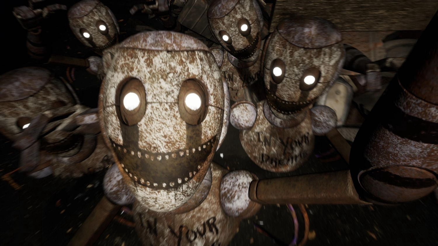 Jeu vidéo Five Nights at Freddy's: Security Breach pour (PS4)