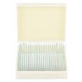 thumbnail image 4 of Beautiful Machine Cleaned Biology Slide, Microscope Slide, Accurately Stained For Educational Student, 4 of 8