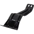 thumbnail image 3 of For Ford F-450/F-550 Super Duty 2011-2016 Bumper Bracket Driver Side | Front | Inner | Made of High Strength Steel | CAPA | Replacement For FO1066185, FO1066185DSC | 191275666968, BC3Z17B837A, 3 of 6