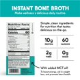 thumbnail image 3 of Bone Brewhouse: Thai Coconut Chicken Bone Broth, 2.82 Oz, 3 of 7