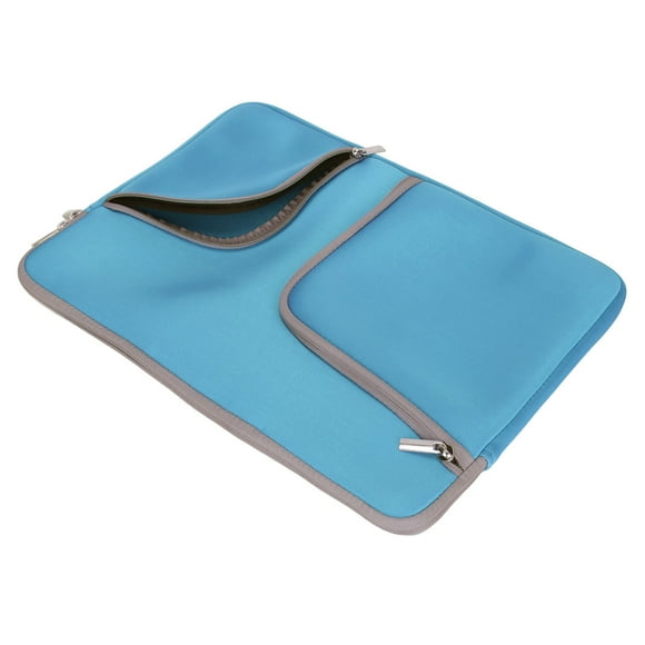 15.6in Laptop Bags, 360 Protective Laptop Sleeve Case Portable Laptop Handbag Messenger Bag For 14in 15in 15.6in Laptops Computers Notebooks