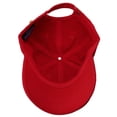 thumbnail image 5 of Falari Classic Baseball Cap Dad Hat 100% Cotton Soft Adjustable Size, 5 of 6
