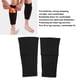 thumbnail image 3 of 1 Par De Mangas De Protección De Espinilla, Calcetines De Espinillería Mangas De Almohadilla De Espinilla Con Diseño Elástico De Diseño De Fútbol Calcetines De Protección, 3 of 7
