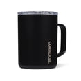thumbnail image 1 of Taza de café Corkcicle con triple aislamiento, 473 ml, acero inoxidable, 1 of 8