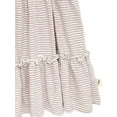 thumbnail image 6 of easy-peasy Toddler Girl Sleeveless Tiered Ruffle Dress, Sizes 12M-5T, 6 of 6