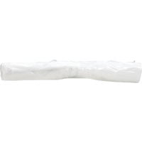 Berry Global Industry Standard Plastic Sheeting - LDPE Surface Protection Film - 1 Piece, 12' x 200'