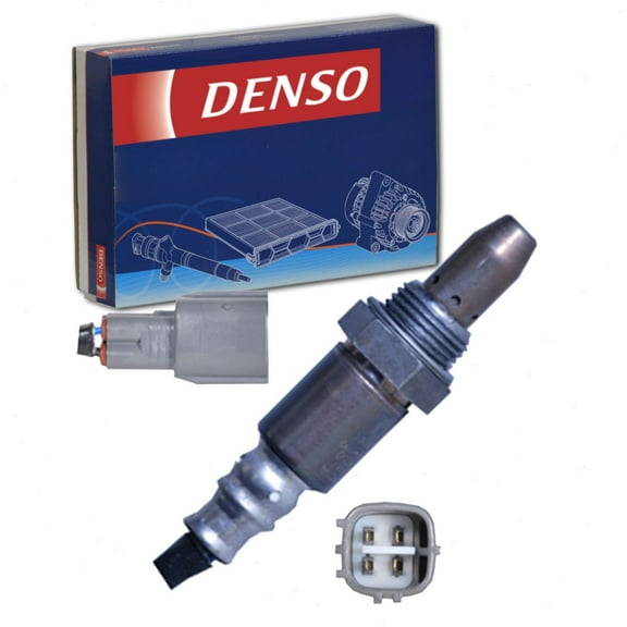 DENSO Upstream Left Air Fuel Ratio AFR Sensor compatible with Toyota Highlander 3.5L V6 2008-2010