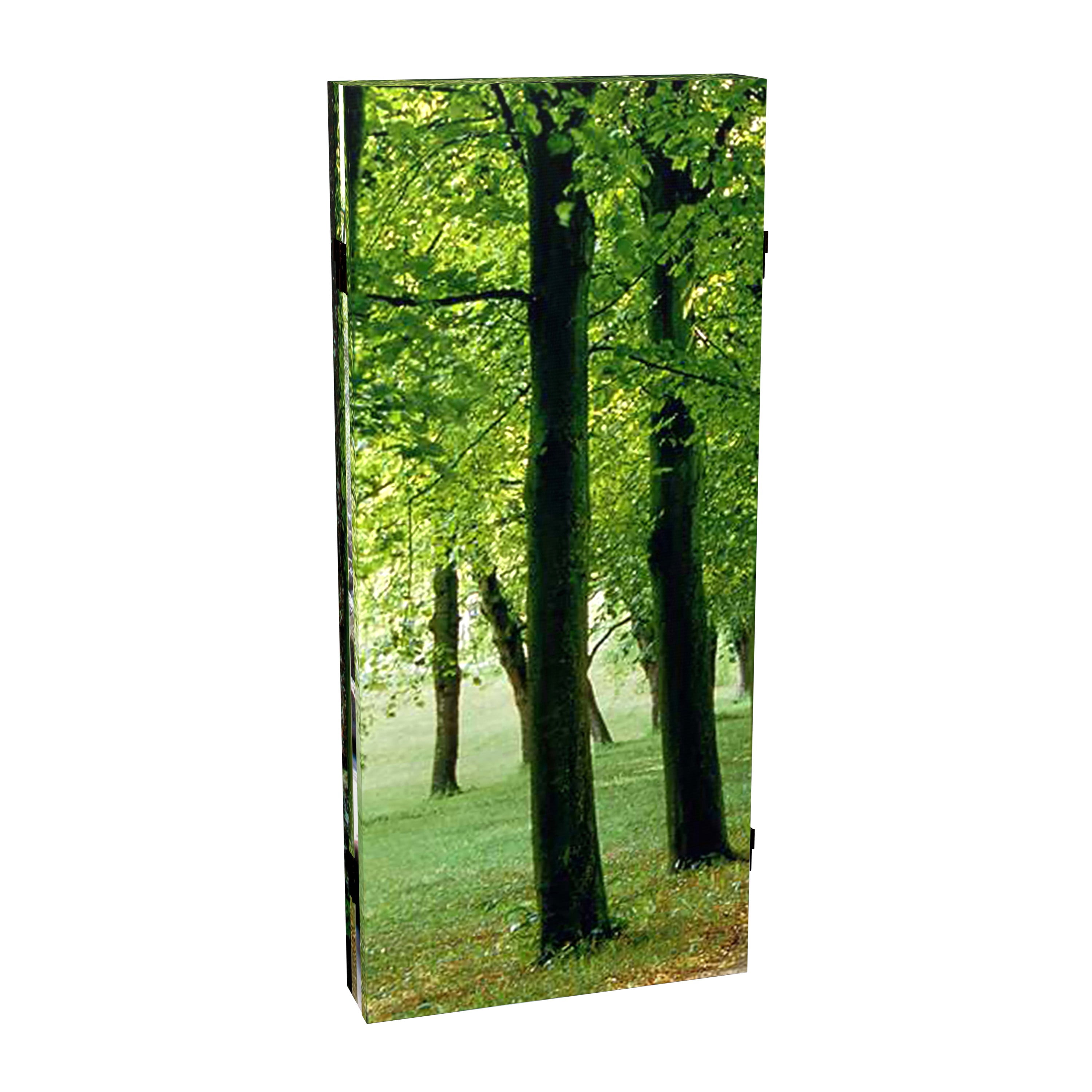 Red Lantern Room Dividers & Panel Screens