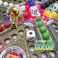 thumbnail image 3 of REEELAAX™ World Cup 2026 Edition | ED GAMES | Juego de Mesa Tipo No te Enojes Mundial de Fútbol | Edición Coleccionable Personalizable, 3 of 7