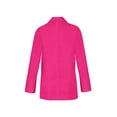 thumbnail image 2 of Panda Uniform women lab coat | white lab coat and lab coat women, 2 of 8