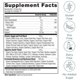thumbnail image 4 of Supergreens en polvo Ancient Nutrition Organic 100 g, 4 of 7