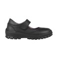 thumbnail image 2 of ZAPATOS ESCOLARES NIÑAS STYLO 90405 PIEL NEGRO Stylo  090405, 2 of 4