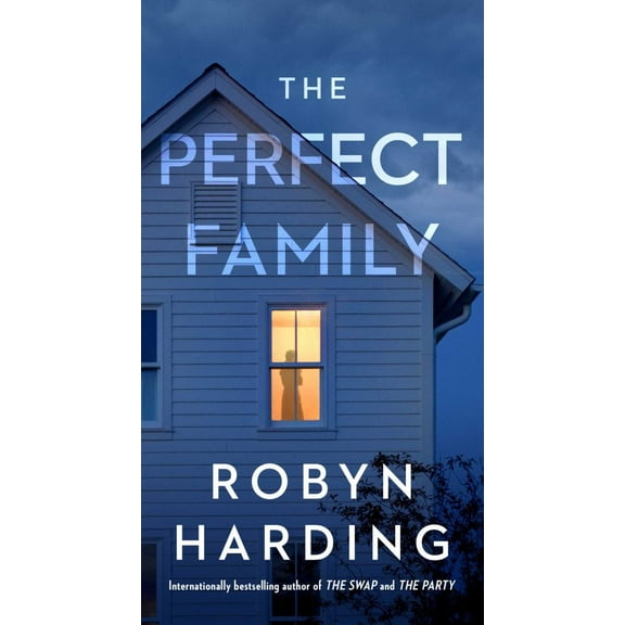 The Perfect Family (Paperback)