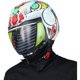 thumbnail image 3 of FASEED-729 Casco de motocicleta de doble lente para scooter, locomotora eléctrica 3C para hombres y mujeres que viajan en verano en las cuatro estaciones., 3 of 5