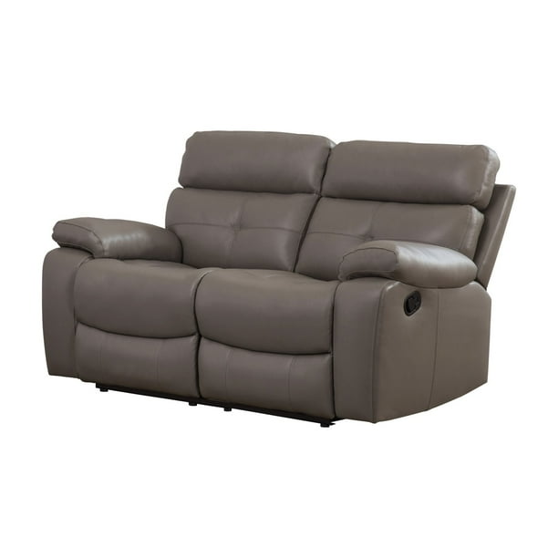 Abbyson Bryant Leather Loveseat Com Abbyson Bryant Leather Loveseat, Abbyson Kassidy Leather Sofa