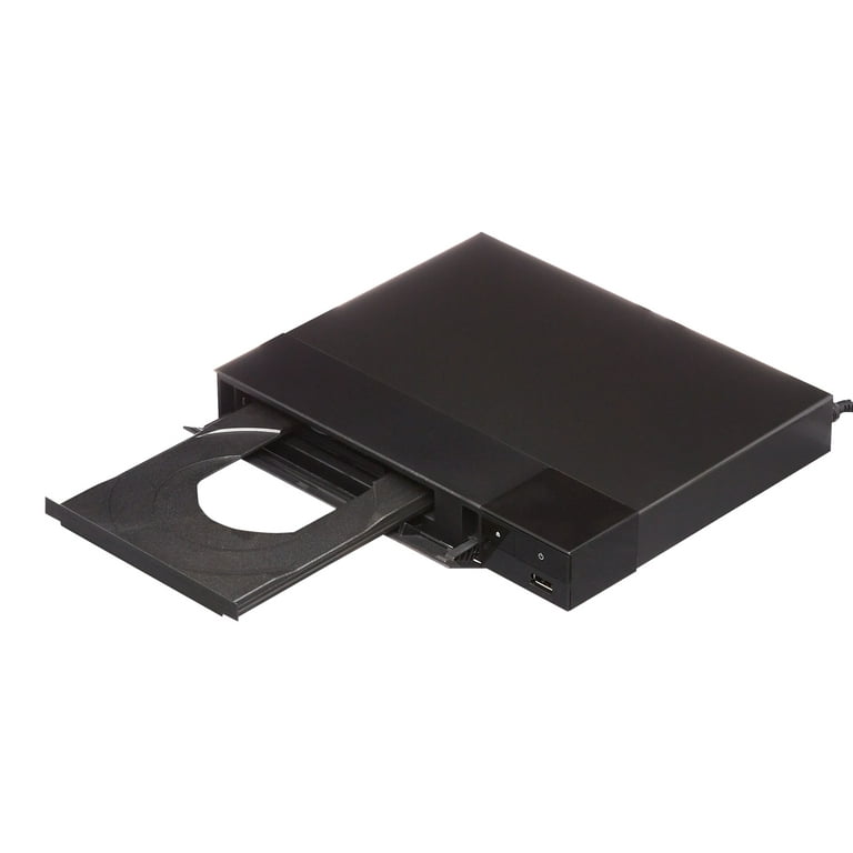 Sony BDP-S3700, Lecteur Blu-Ray - Wifi - Noir