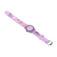thumbnail image 4 of Kids Watch, Waterproof 3D Toddler Watch  For Over 3 Years Old Purple, 4 of 8