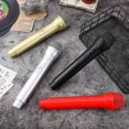 thumbnail image 5 of Plastic Fake Microphone Props Kids Pretend Play Microphone for Party 4Pcs, 5 of 5