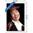 thumbnail image 3 of Selena - One Sheet Wall Poster, 14.725" x 22.375" Framed, 3 of 6