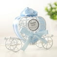 thumbnail image 4 of Wedding Candy Can, Candy Can, Beautiful And Practical 6pcs Wedding Key Fastener Attachments Candy Boxes Christmas Party Chocolates For Home Blue, 4 of 8