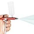 thumbnail image 4 of UPOUART 2Ud Airbrush Cups Portátiles Color Con Uniforme Y Desmontable Para Pintura Eficiente, 4 of 8
