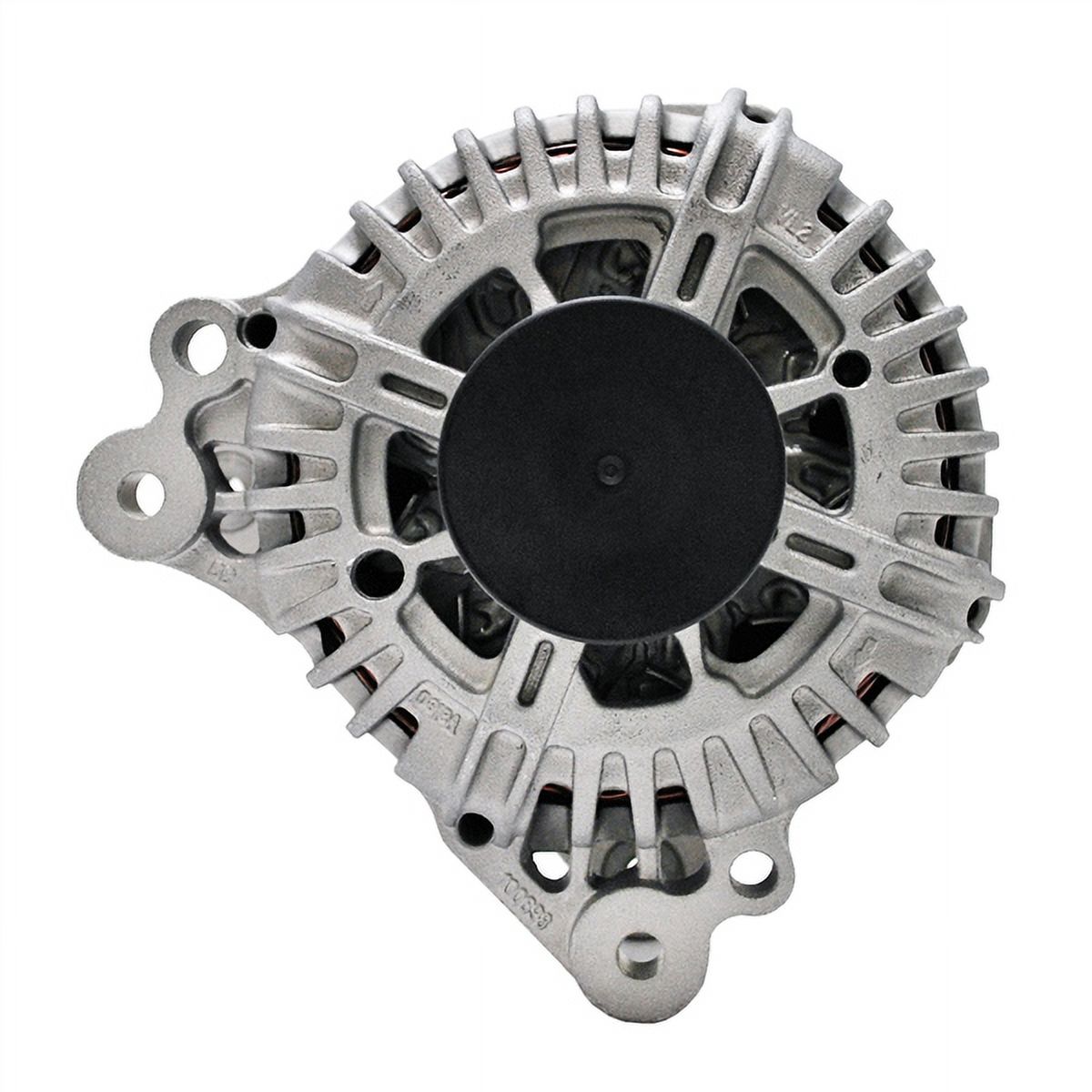 Genuine ACDelco Alternator