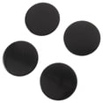 thumbnail image 3 of 4pcs Car Wheel Hub Cap 45mm Car Modification Wheel Cover Aluminum Hub Cover, 3 of 8