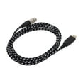 thumbnail image 4 of Cable adaptador de micrófono, cable de micrófono USB USB US Bto XLR Cable de clavija hembra Cable convertidor de enlace de micrófono Funcionalidad de alta precisión, 4 of 8