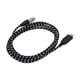 thumbnail image 4 of Cable de micrófono USB Cable USB a XLR hembra de 3 pines para micrófonos que graban Karaoke cantan 3m/9,8 pies, 4 of 8
