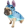 thumbnail image 2 of FFIY Stitch Costume pour Animaux Moyen, 2 of 2