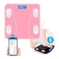 thumbnail image 4 of Smart Digital Weed Recargable USB Bluetooth Color Rosa, 4 of 4